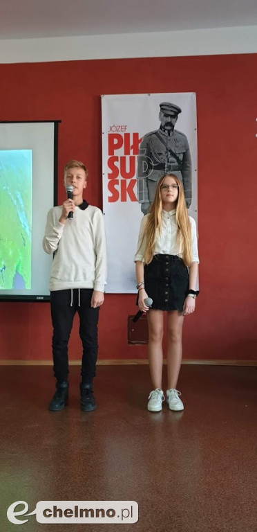 Uroczyście świętowano również w Dwójce