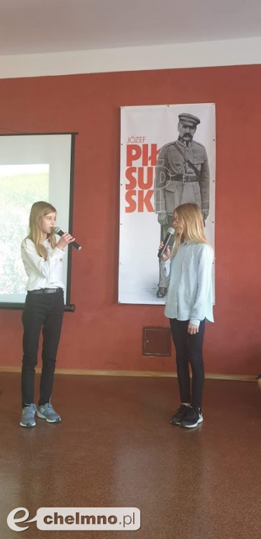 Uroczyście świętowano również w Dwójce