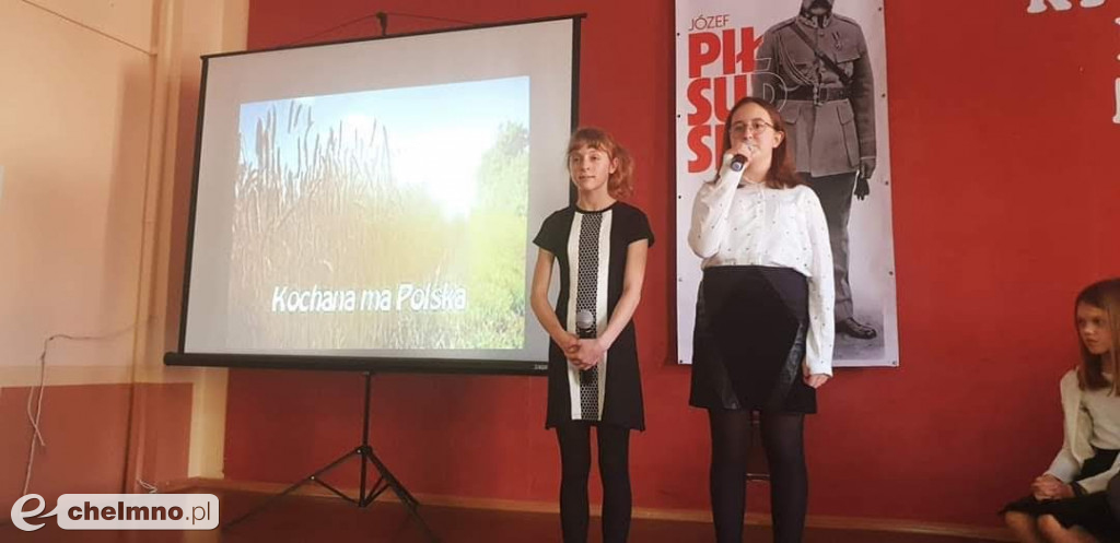 Uroczyście świętowano również w Dwójce