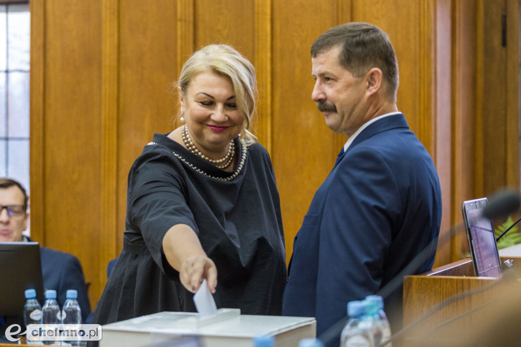 Zmiany w zarządzie województwa i prezydium sejmiku