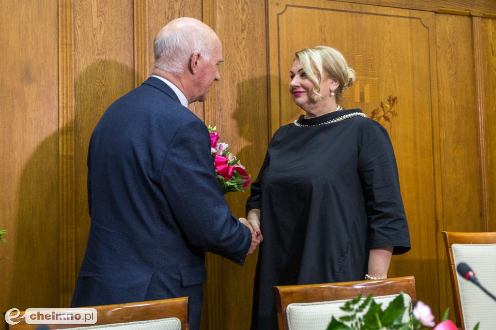 Zmiany w zarządzie województwa i prezydium sejmiku