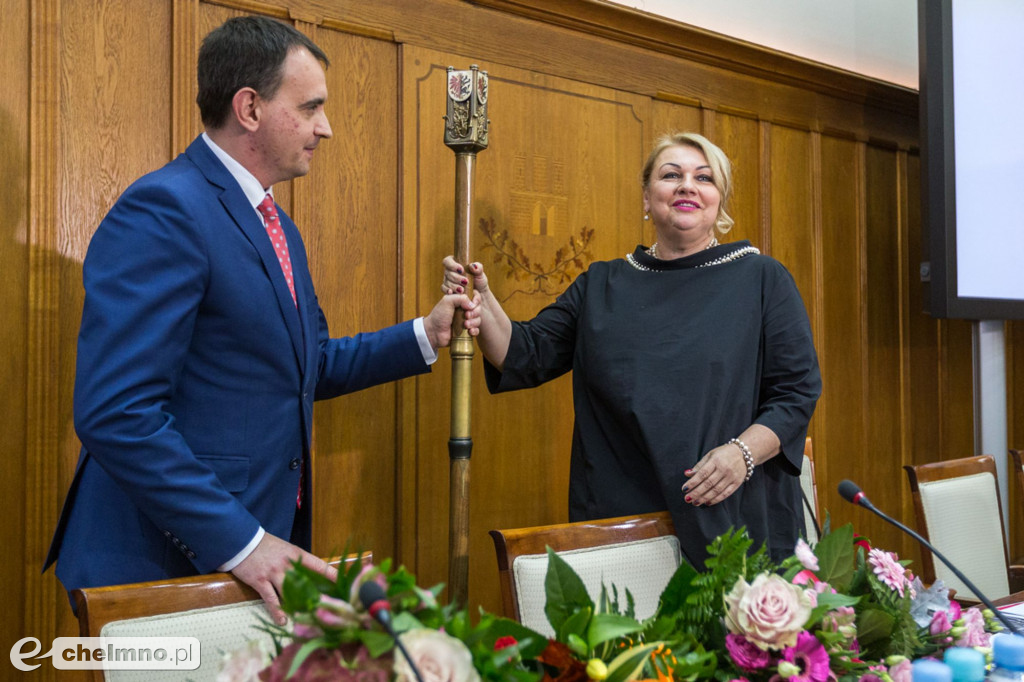 Zmiany w zarządzie województwa i prezydium sejmiku