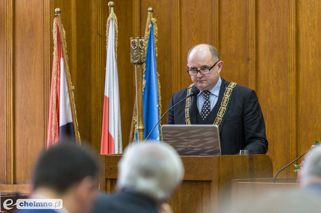Zmiany w zarządzie województwa i prezydium sejmiku