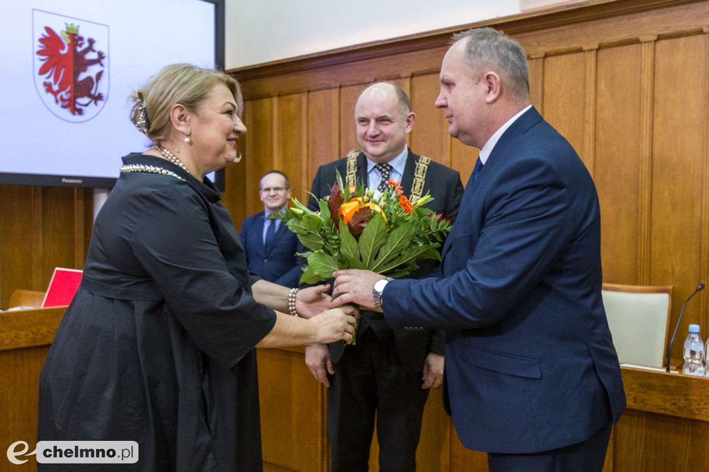 Zmiany w zarządzie województwa i prezydium sejmiku