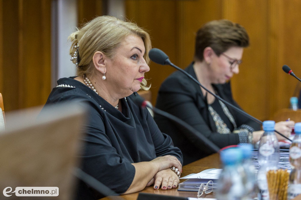 Zmiany w zarządzie województwa i prezydium sejmiku