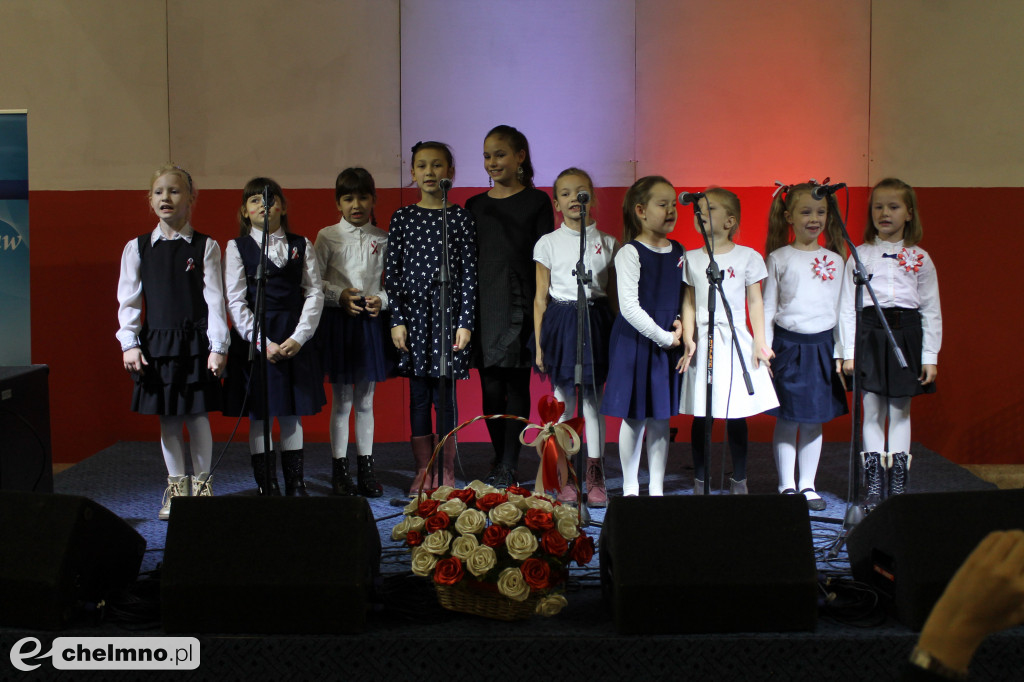 Tak uczciliśmy 101 rocznicę Odzyskania Niepodległości przez Polskę