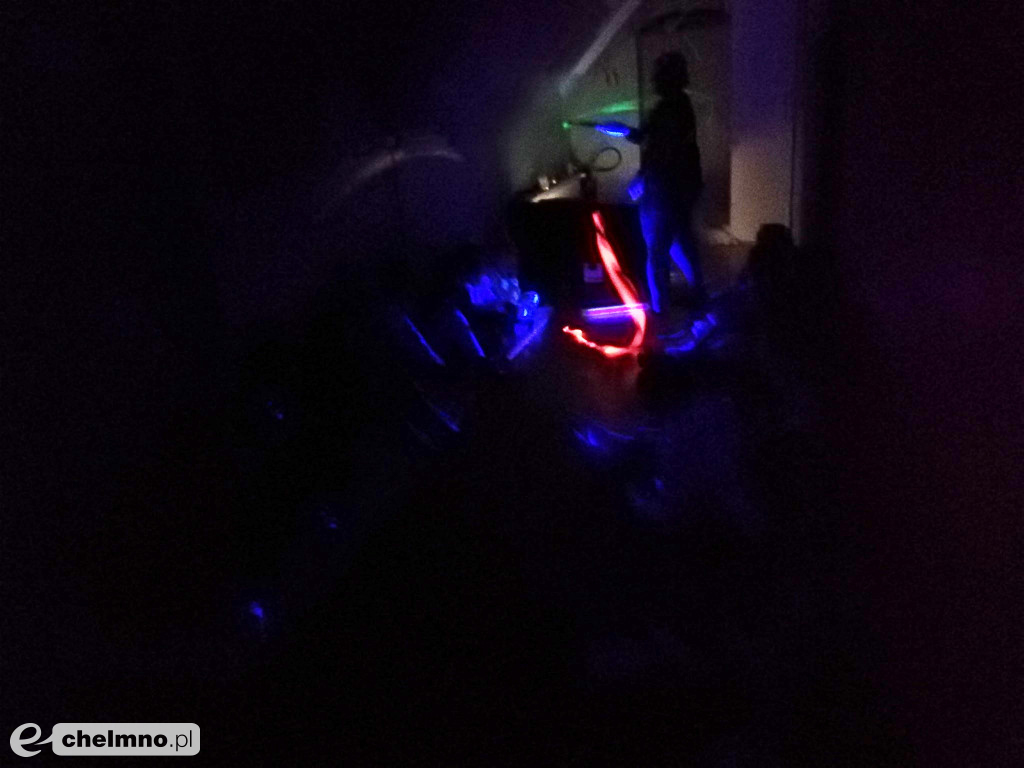 Jesienna Stymulacja Sensoryczna