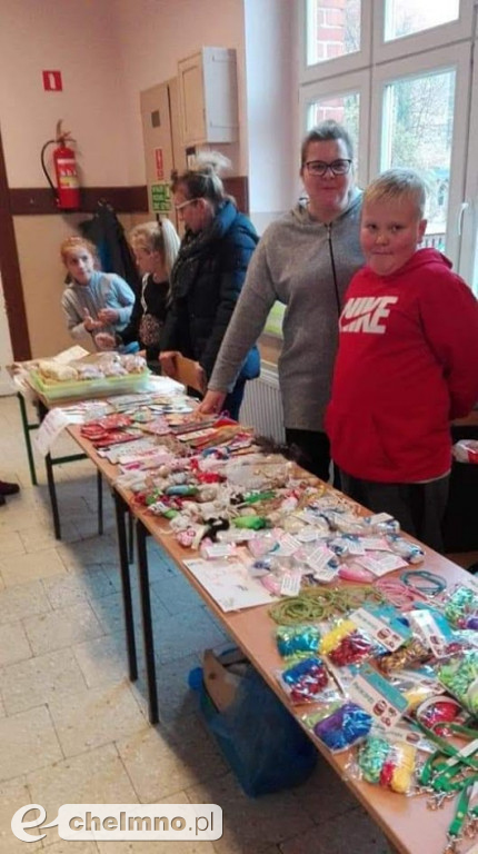 Pomoc dla Arka: dziękujemy wszystkim