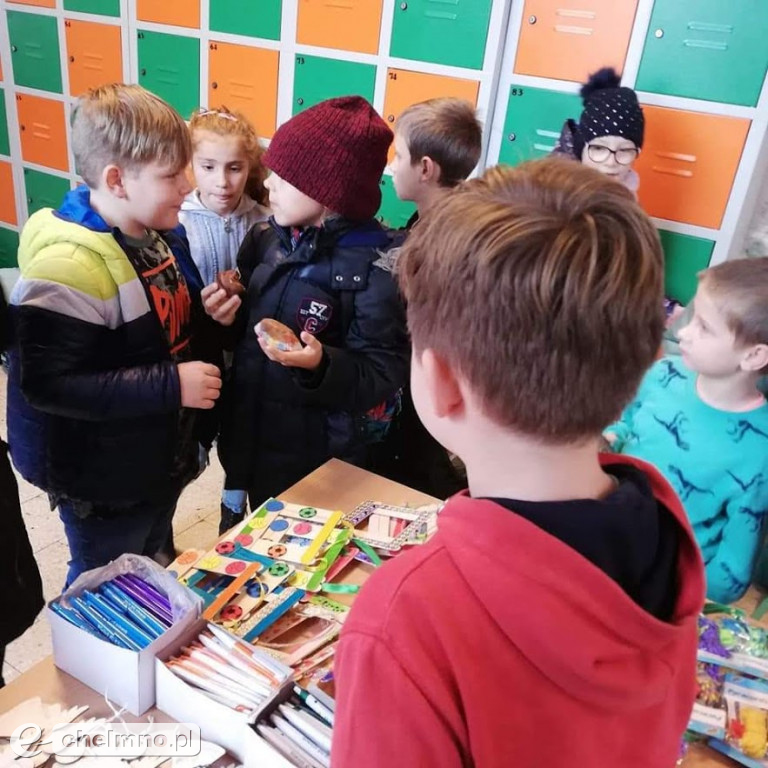 Pomoc dla Arka: dziękujemy wszystkim