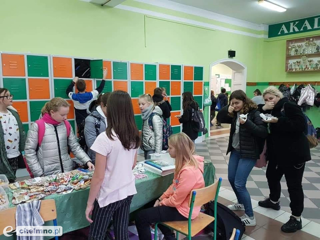 Pomoc dla Arka: dziękujemy wszystkim