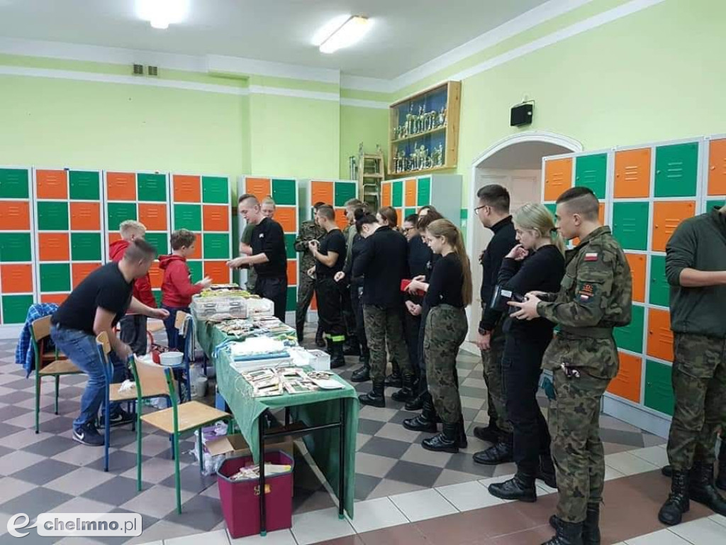 Pomoc dla Arka: dziękujemy wszystkim