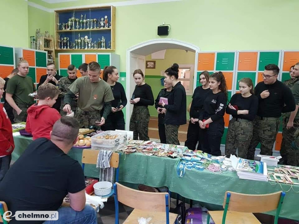 Pomoc dla Arka: dziękujemy wszystkim