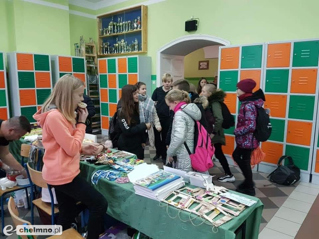 Pomoc dla Arka: dziękujemy wszystkim