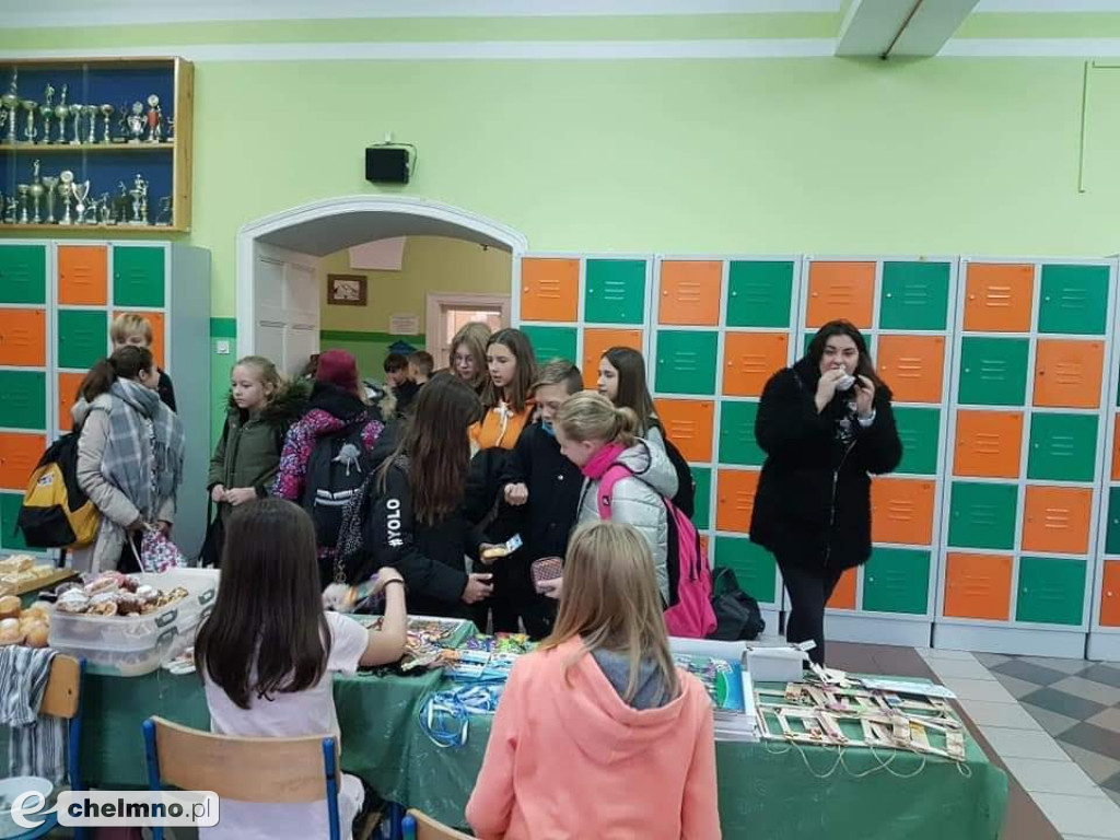 Pomoc dla Arka: dziękujemy wszystkim