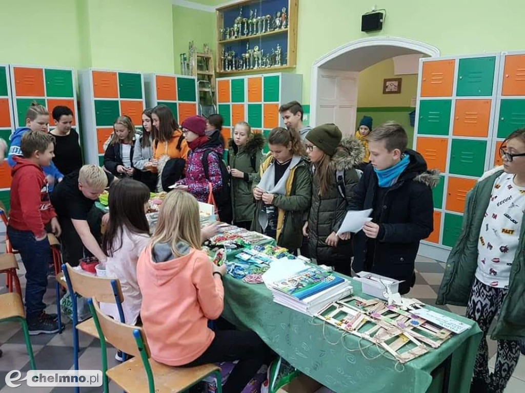 Pomoc dla Arka: dziękujemy wszystkim