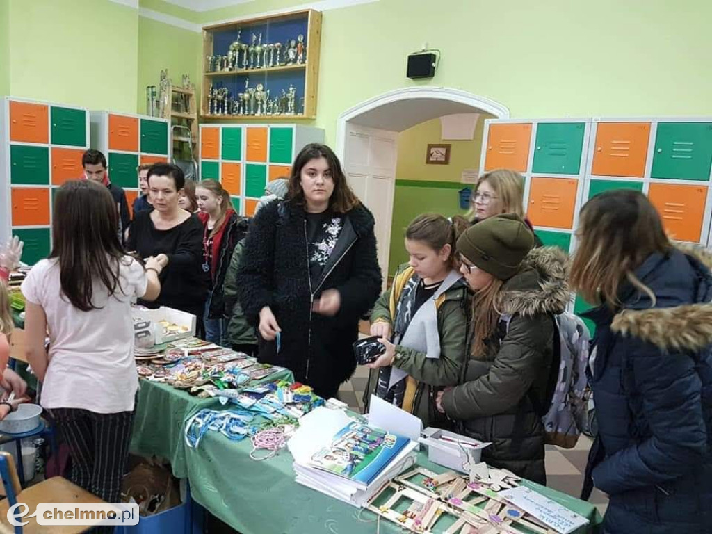 Pomoc dla Arka: dziękujemy wszystkim