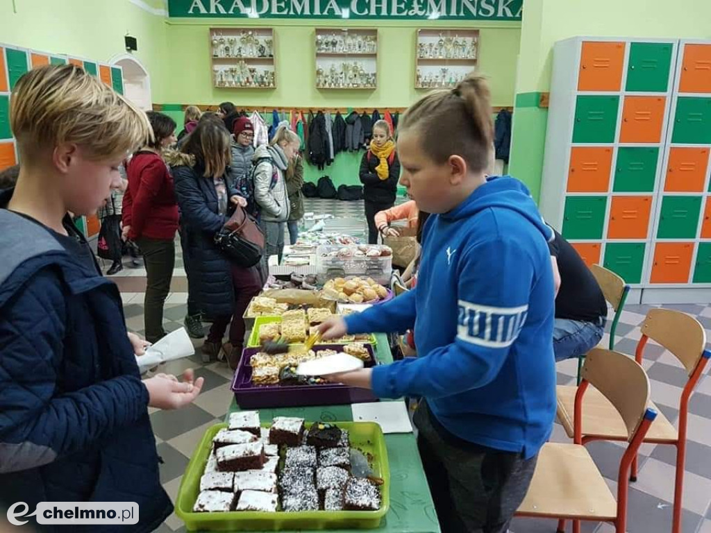Pomoc dla Arka: dziękujemy wszystkim