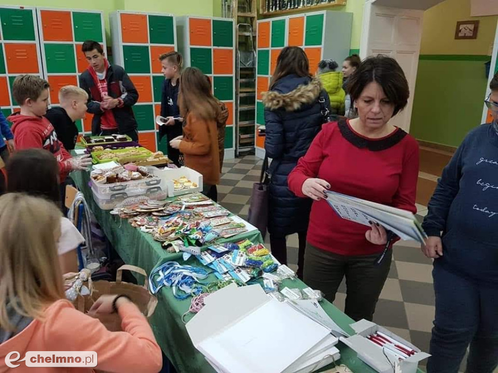 Pomoc dla Arka: dziękujemy wszystkim