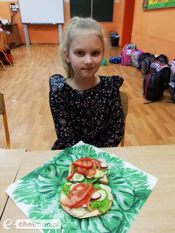Szkolne Przygody Gangu Słodziaków