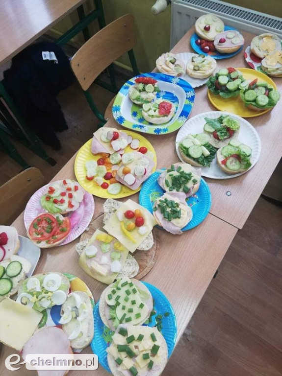 Szkolne Przygody Gangu Słodziaków