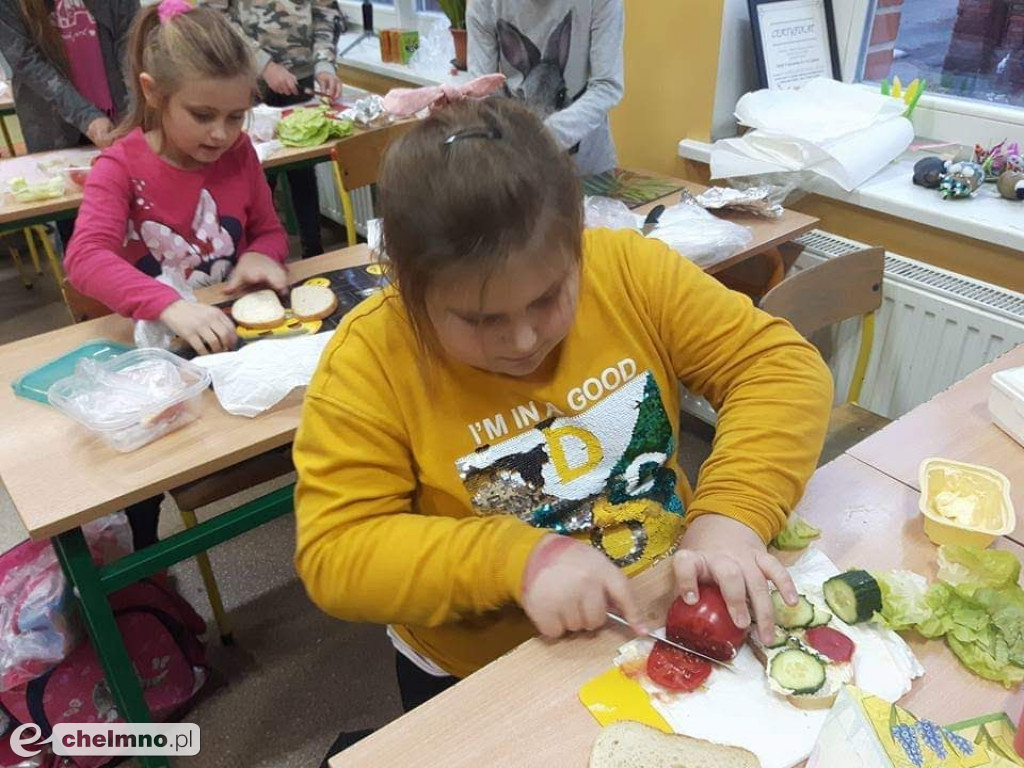 Szkolne Przygody Gangu Słodziaków