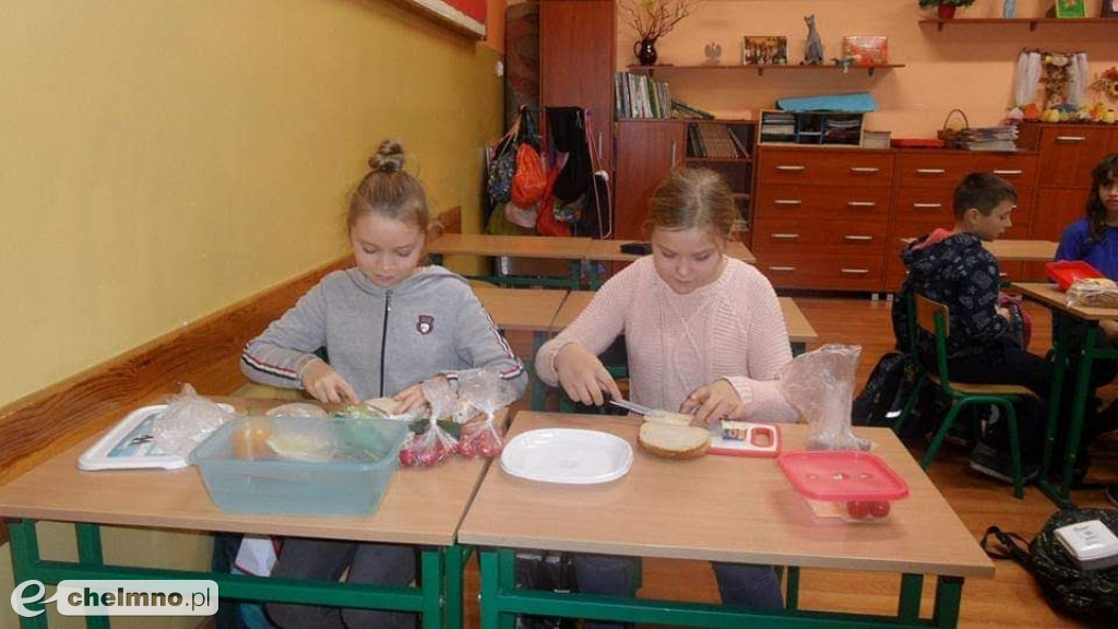 Szkolne Przygody Gangu Słodziaków