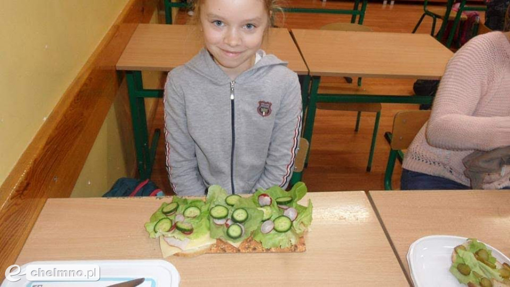 Szkolne Przygody Gangu Słodziaków