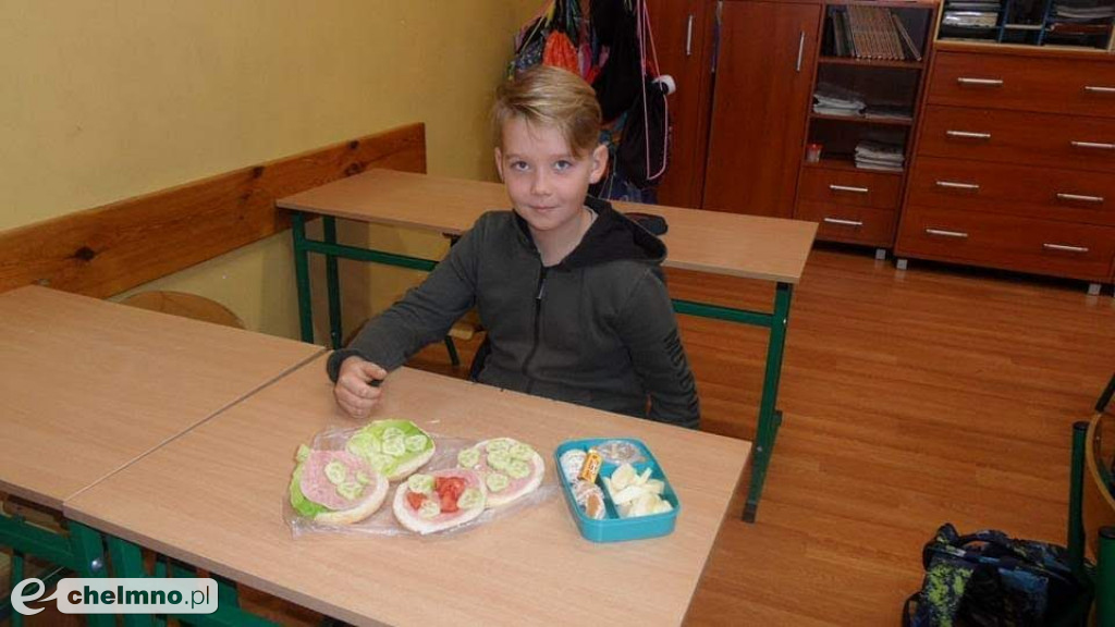 Szkolne Przygody Gangu Słodziaków