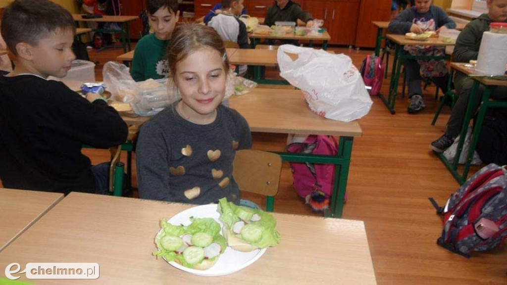 Szkolne Przygody Gangu Słodziaków