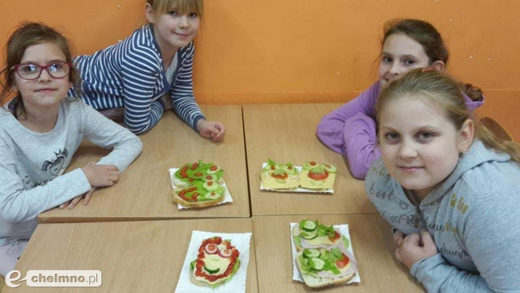 Szkolne Przygody Gangu Słodziaków
