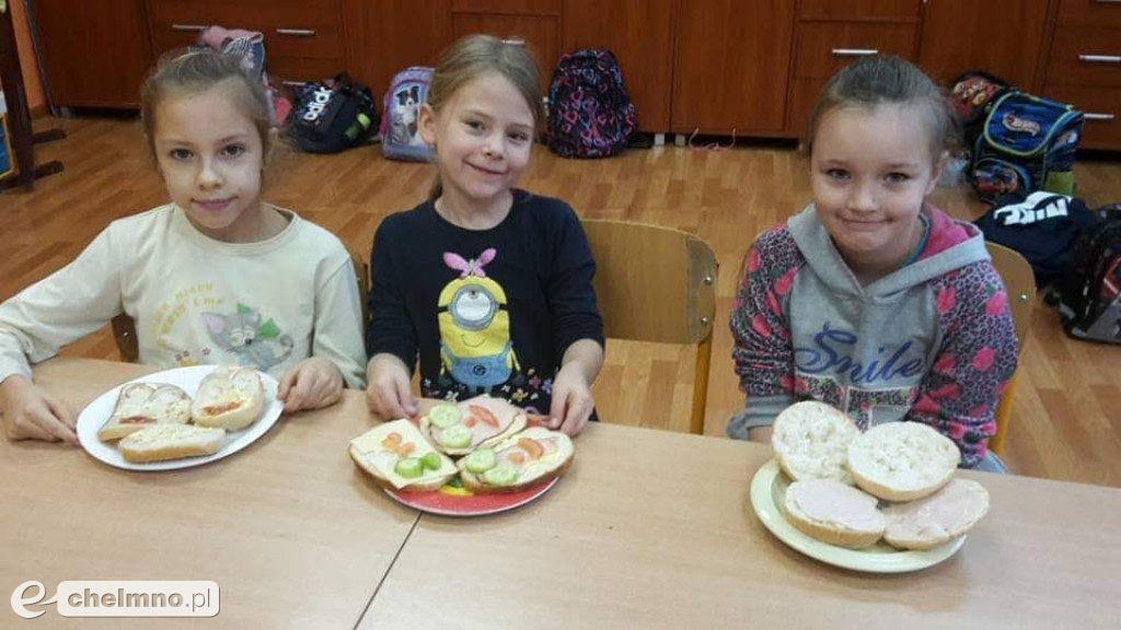 Szkolne Przygody Gangu Słodziaków