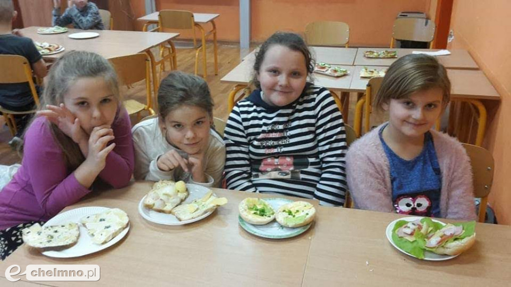 Szkolne Przygody Gangu Słodziaków