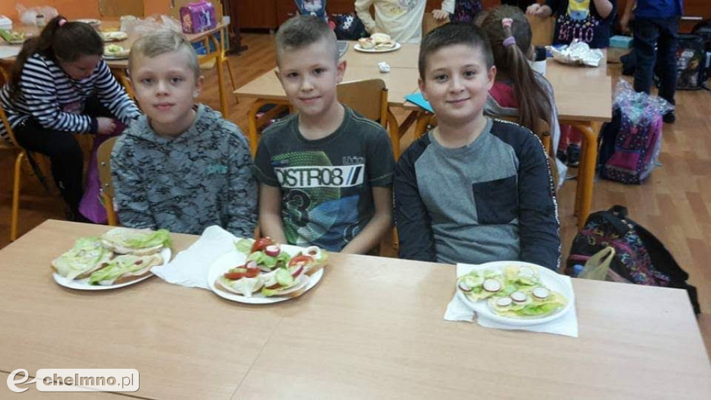 Szkolne Przygody Gangu Słodziaków