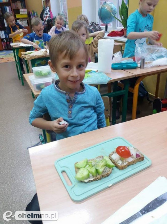 Szkolne Przygody Gangu Słodziaków
