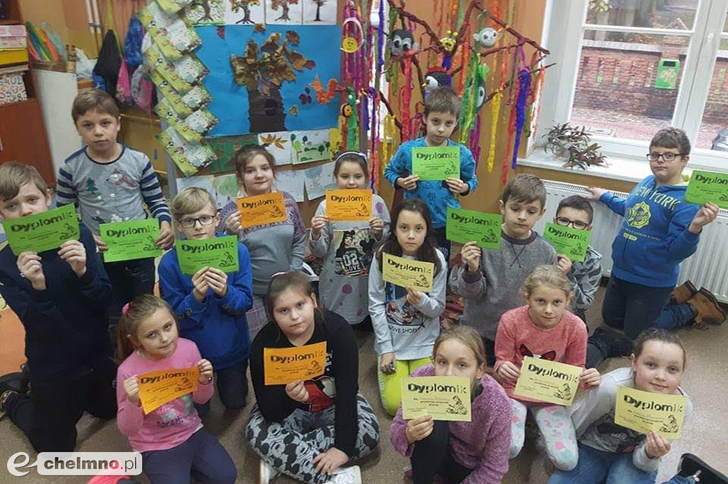 Szkolne Przygody Gangu Słodziaków