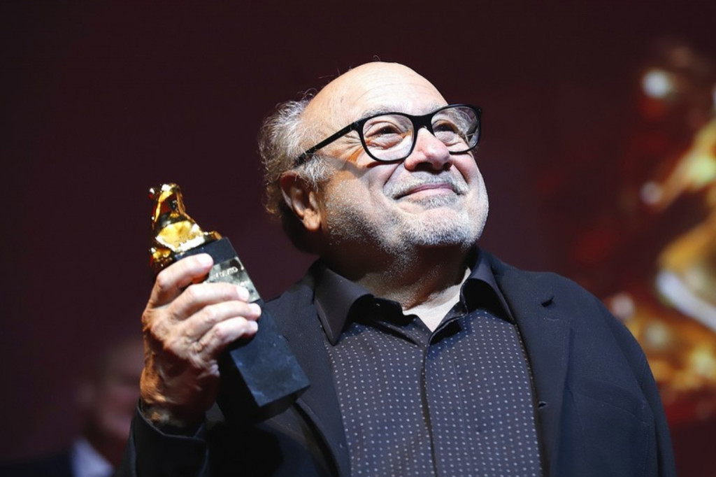 Finał Festiwalu Filmowego Camerimage