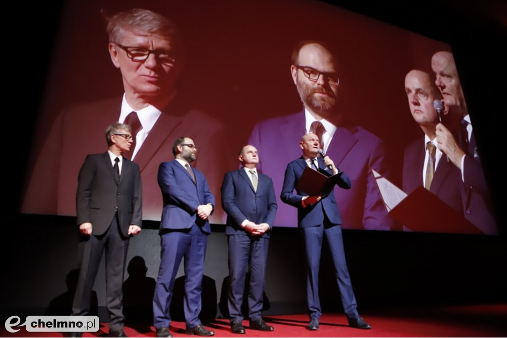 Finał Festiwalu Filmowego Camerimage