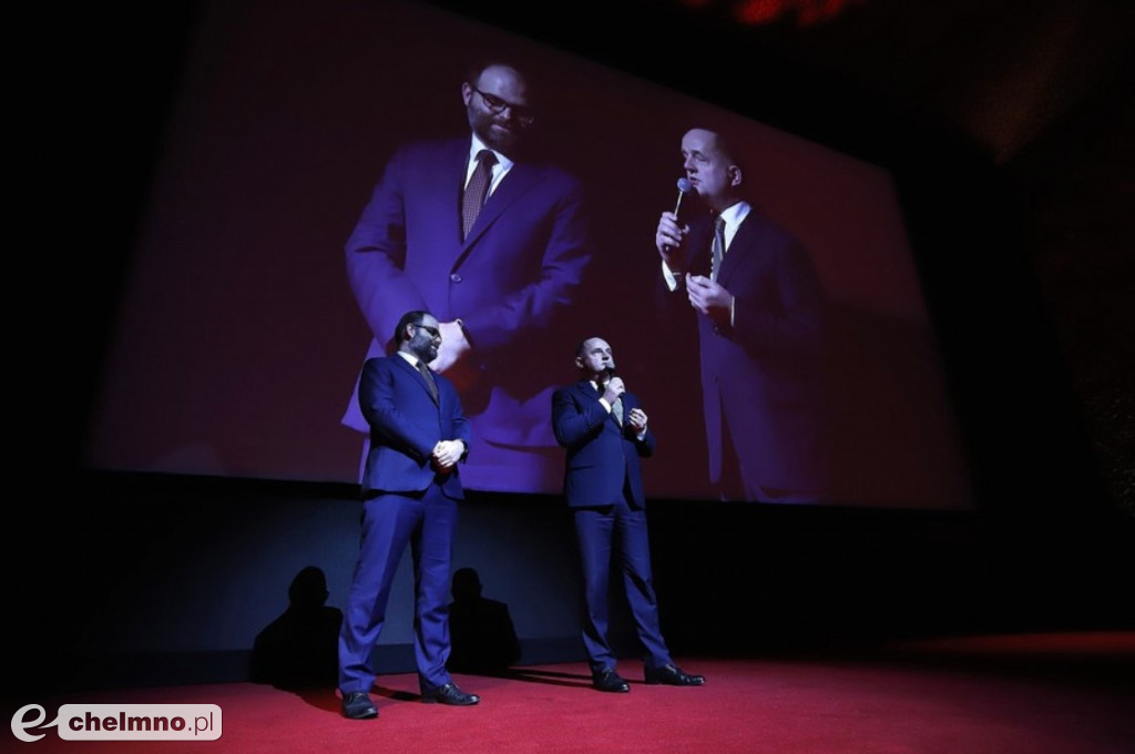 Finał Festiwalu Filmowego Camerimage