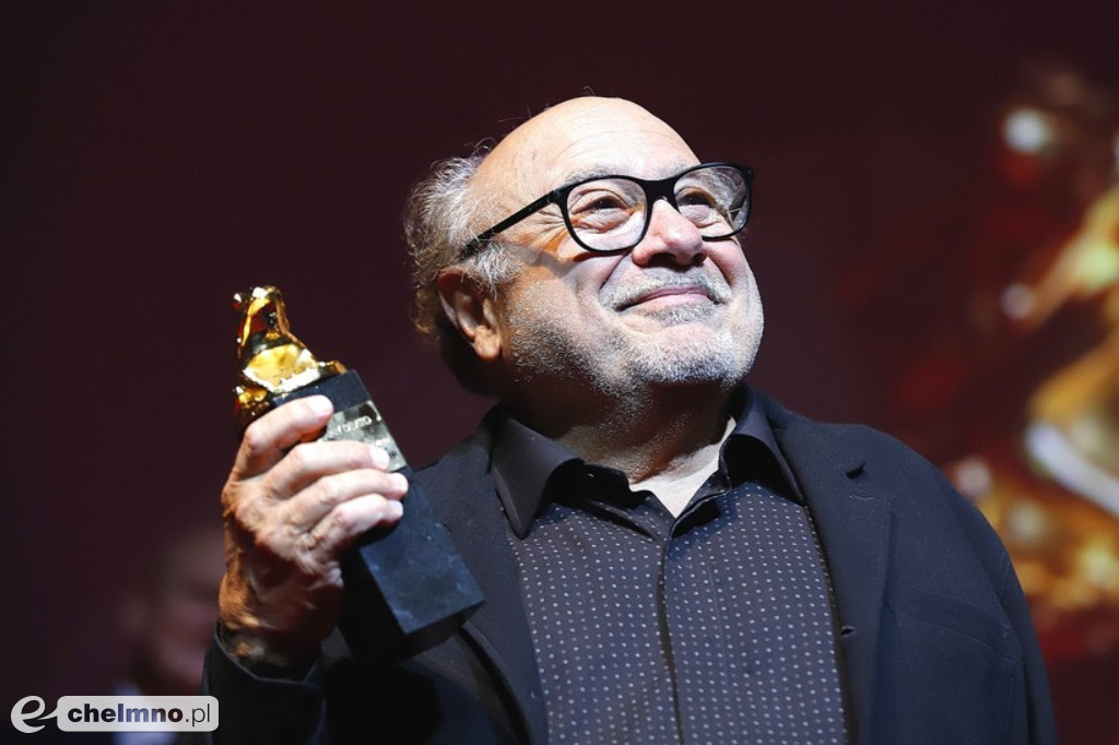 Finał Festiwalu Filmowego Camerimage