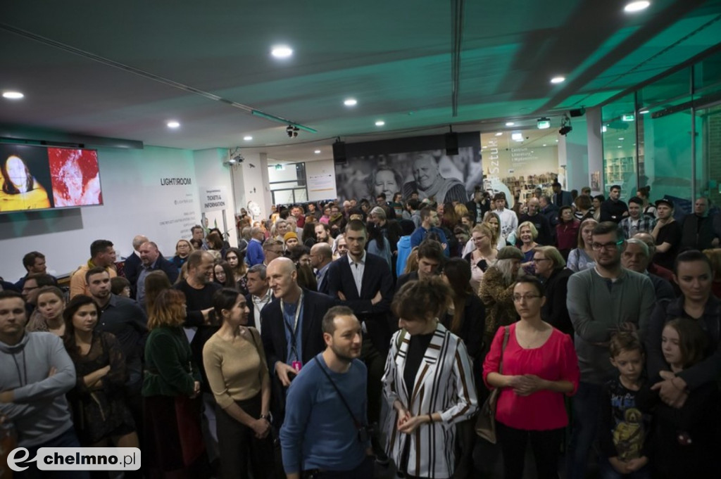 Finał Festiwalu Filmowego Camerimage