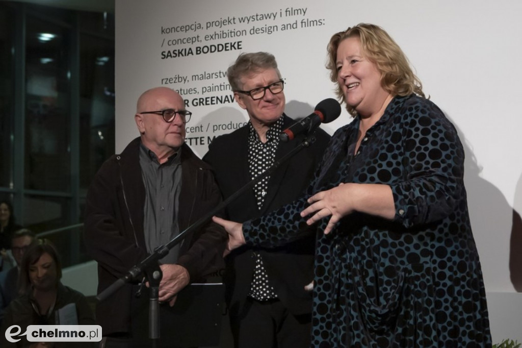 Finał Festiwalu Filmowego Camerimage