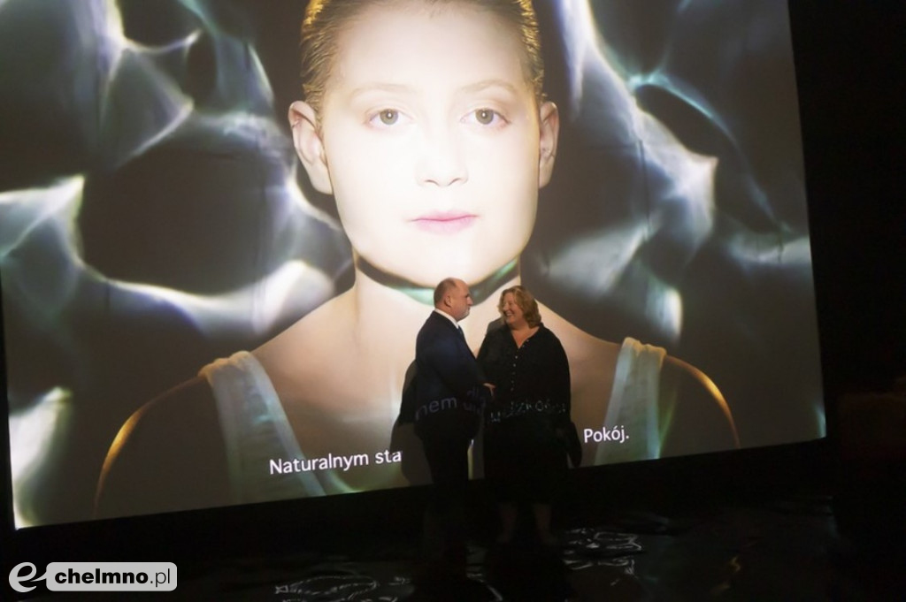 Finał Festiwalu Filmowego Camerimage