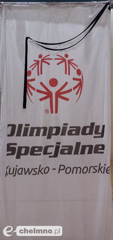 Turniej Tenisa Stołowego Olimpiad Specjalnych