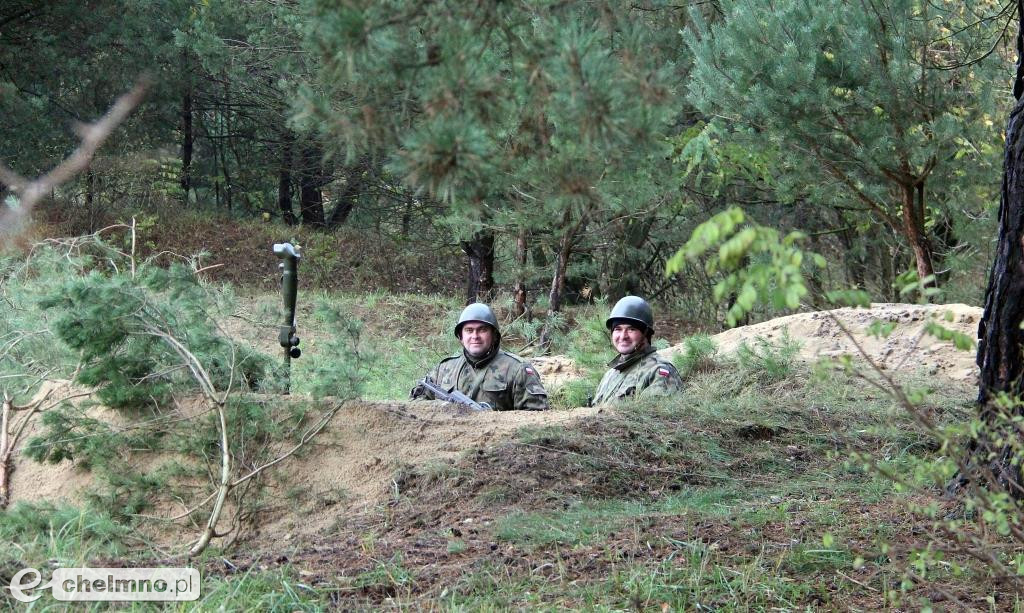 Szkolenie poligonowe w 3BDM