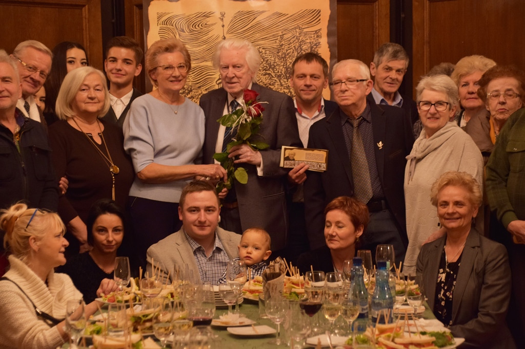 Powrót do źródeł: otwarcie wystawy Stanisława Lejkowskiego