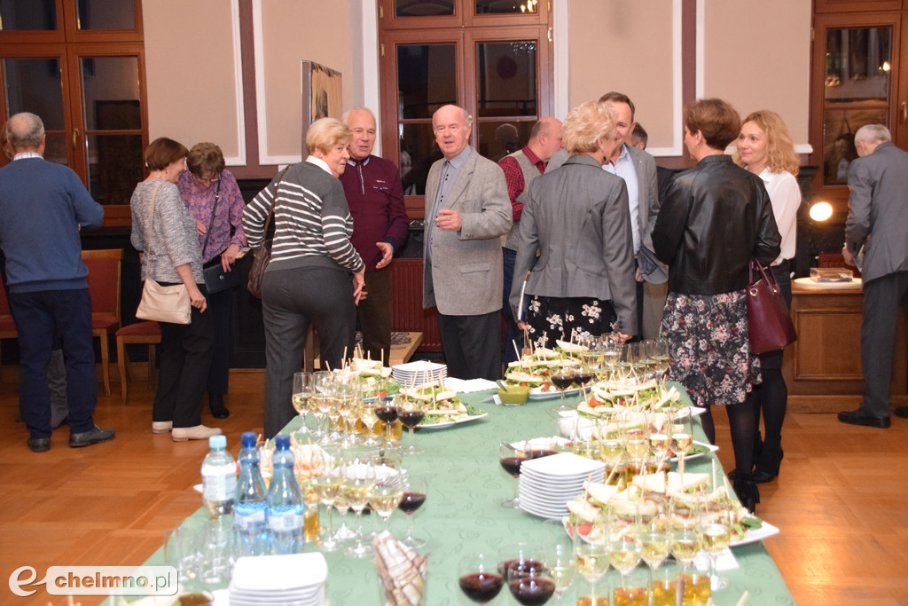 Powrót do źródeł: otwarcie wystawy Stanisława Lejkowskiego