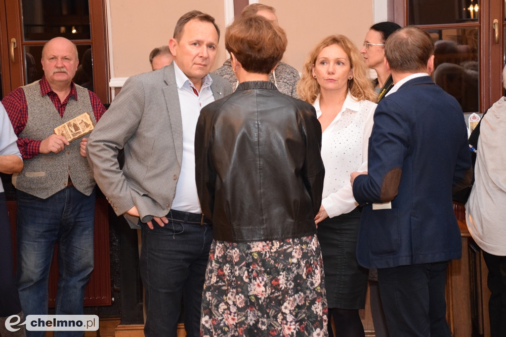 Powrót do źródeł: otwarcie wystawy Stanisława Lejkowskiego