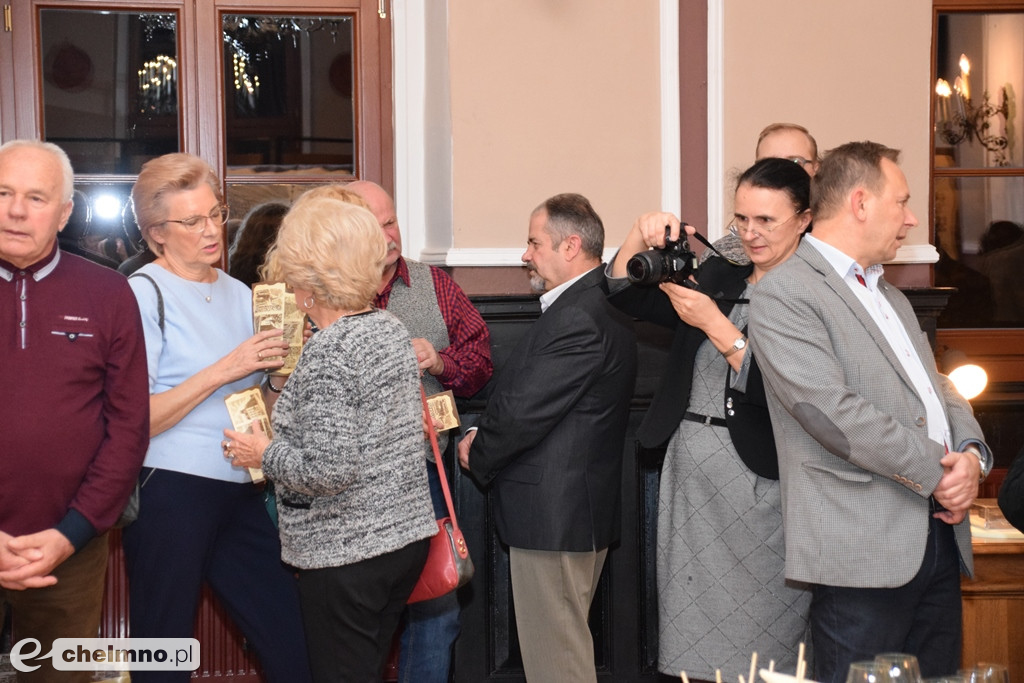 Powrót do źródeł: otwarcie wystawy Stanisława Lejkowskiego
