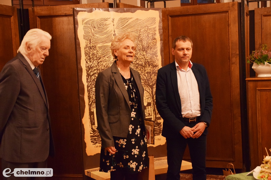 Powrót do źródeł: otwarcie wystawy Stanisława Lejkowskiego
