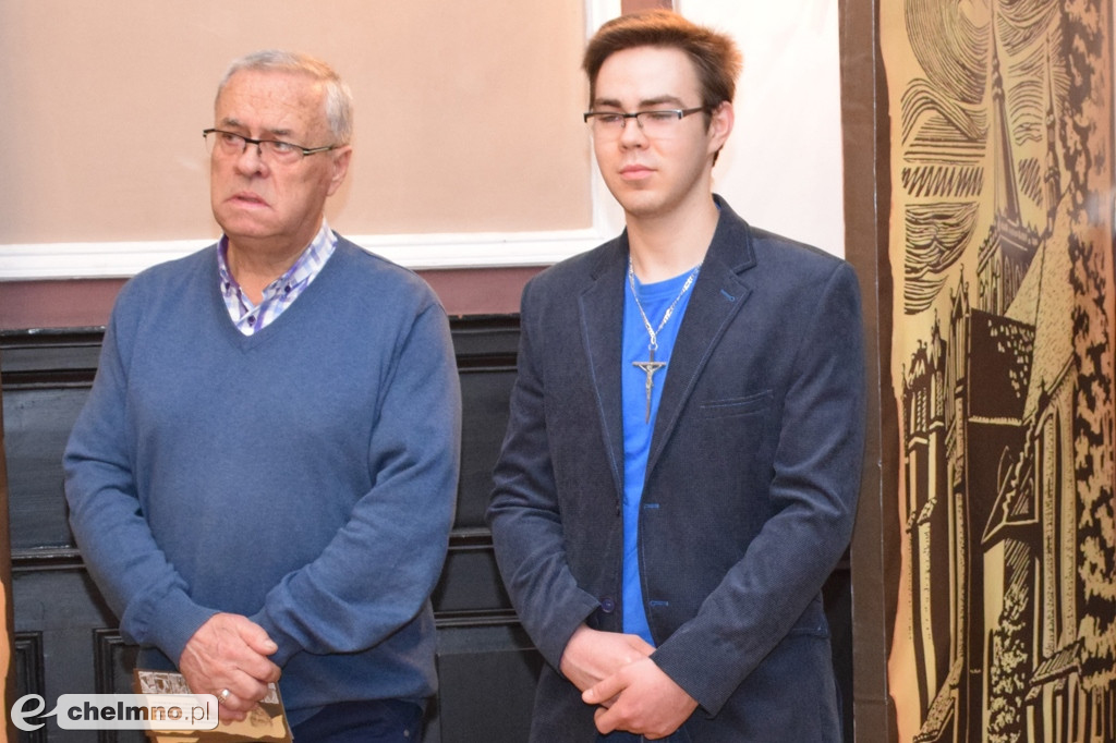 Powrót do źródeł: otwarcie wystawy Stanisława Lejkowskiego